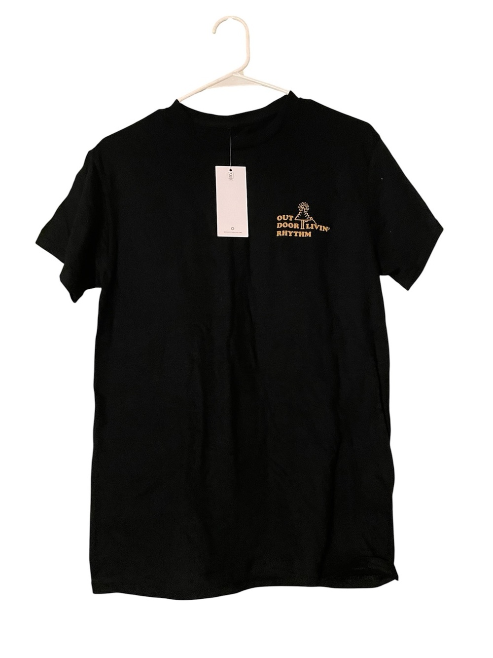 Rhythm. Shirt